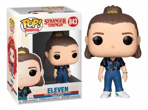 Funko Eleven 843