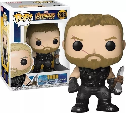 Funko Thor 286