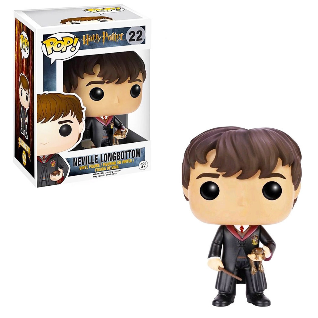 Funko Neville Longbottom 149