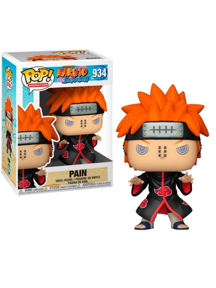 Funko Pain 934