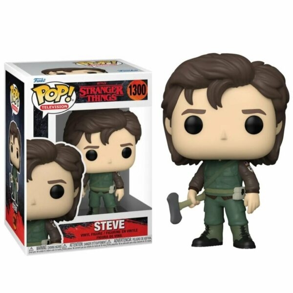 Funko Steve 1300