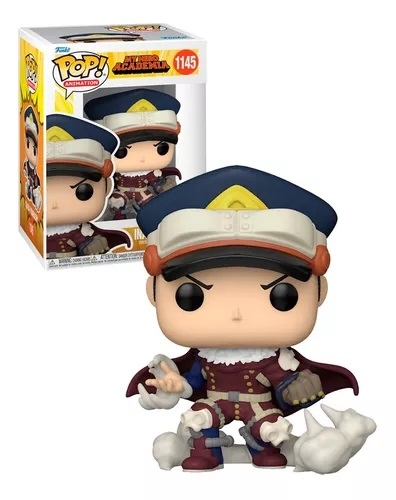 Funko Inasa Yoarashi 1145