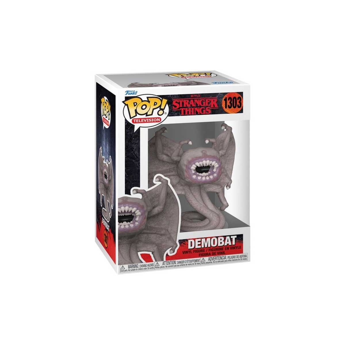 Funko Demobat 1303