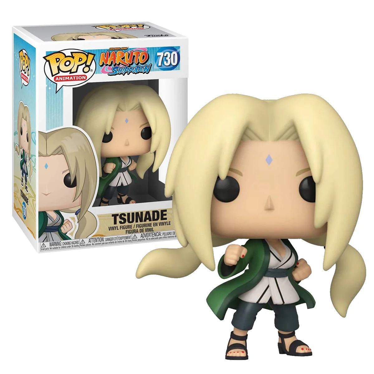 Funko Tsunade 730