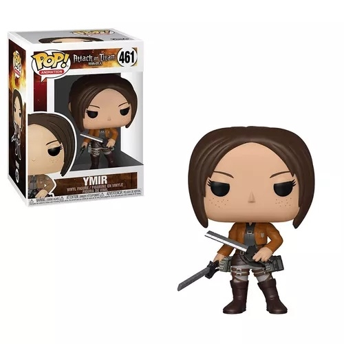 Funko Ymir 461