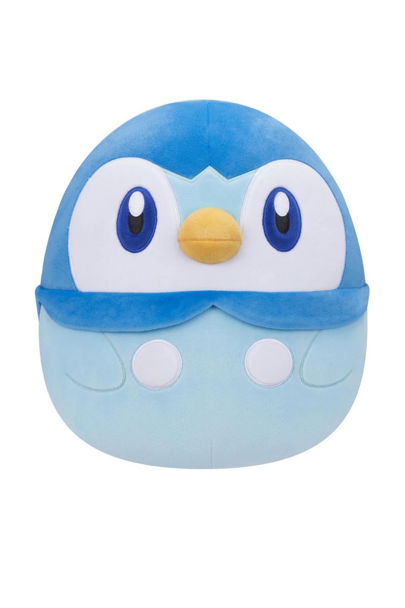 Peluches original Piplup u Pokémon™ Squishmallows™