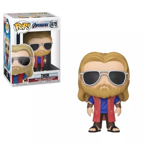 Funko Thor 479