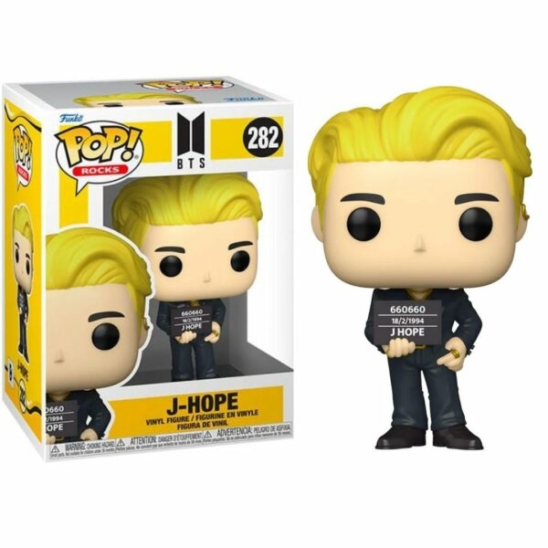 Funko J-hope 282