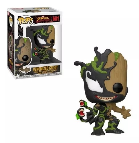 Funko Venomized Groot 601