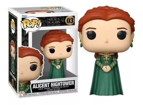 Funko Alicent Hightower 03 