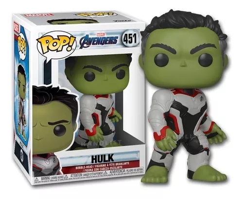 Funko Hulk 451