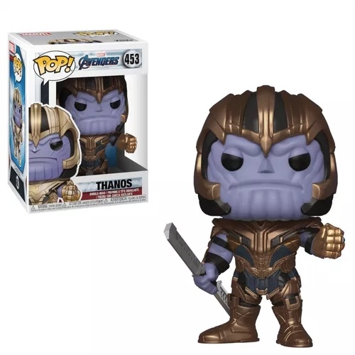 Funko Thanos 453