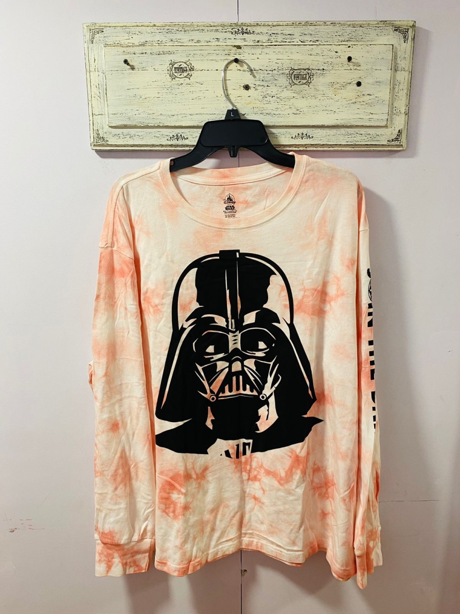 Polera Unisex manga larga Star Wars 