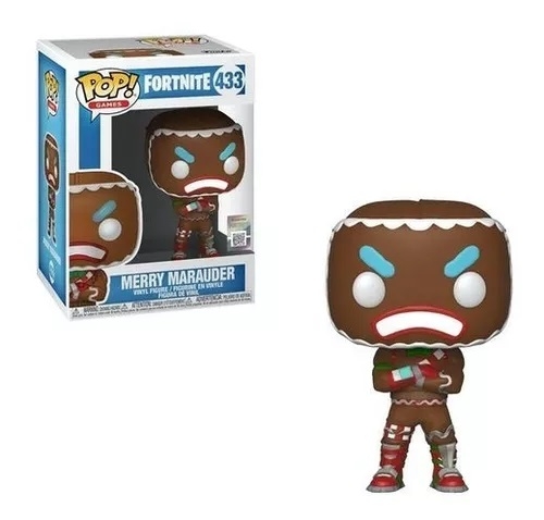 Funko Merry Marauder 433