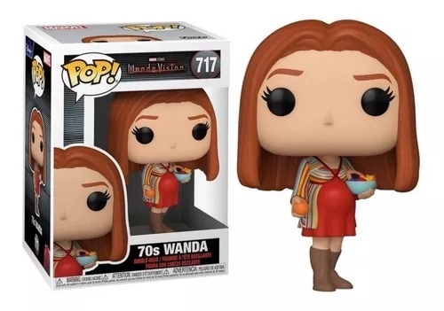 Funko Wanda 70s 717