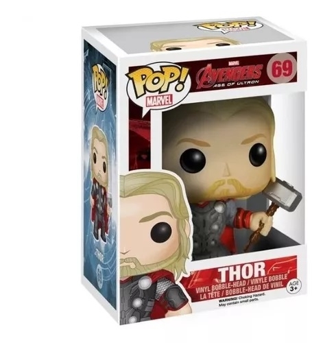 Funko Thor 69