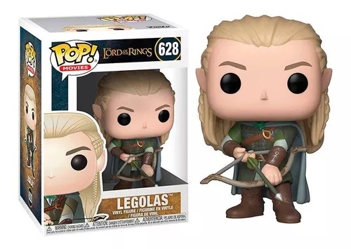 Funko Legolas 628