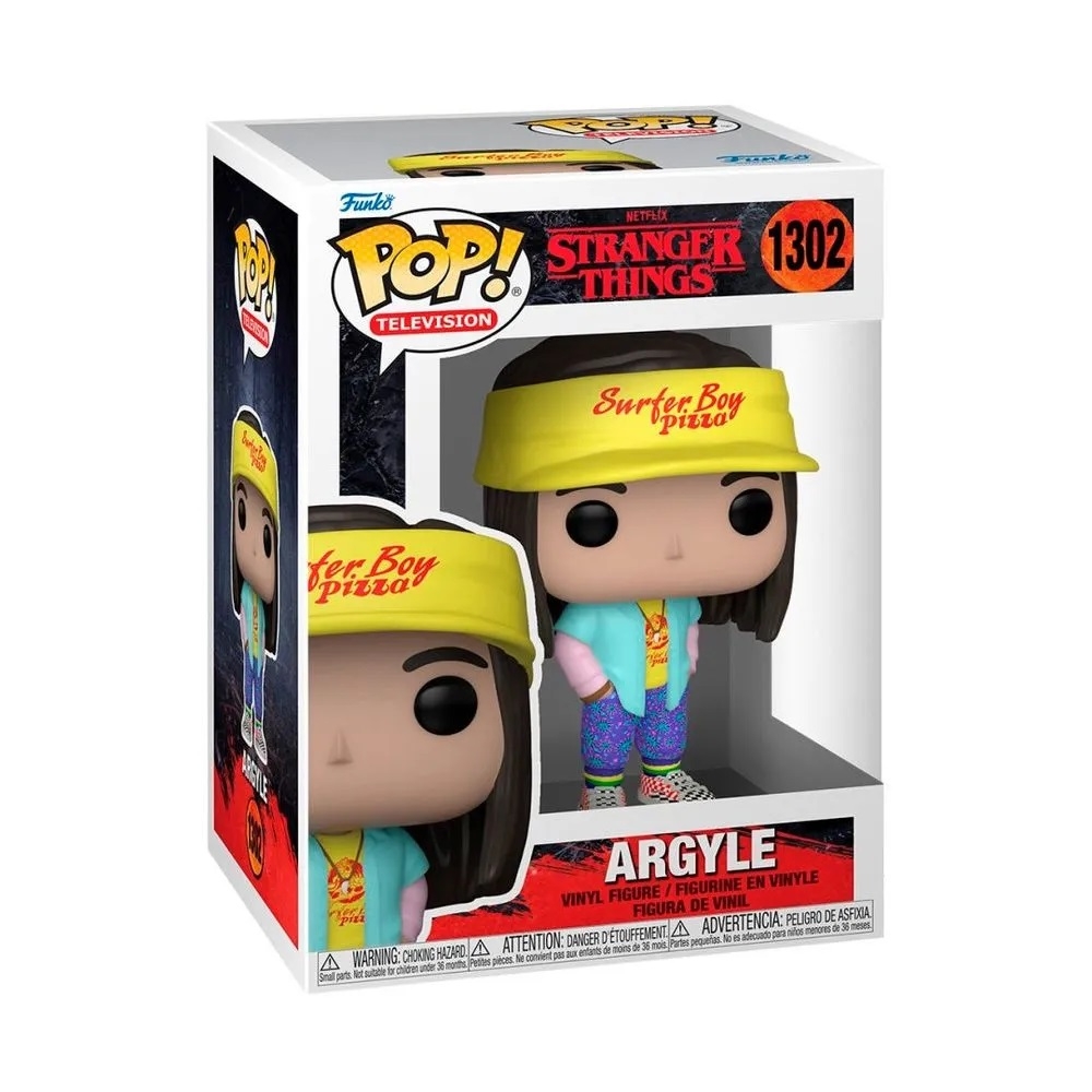 Funko Argyle 1302