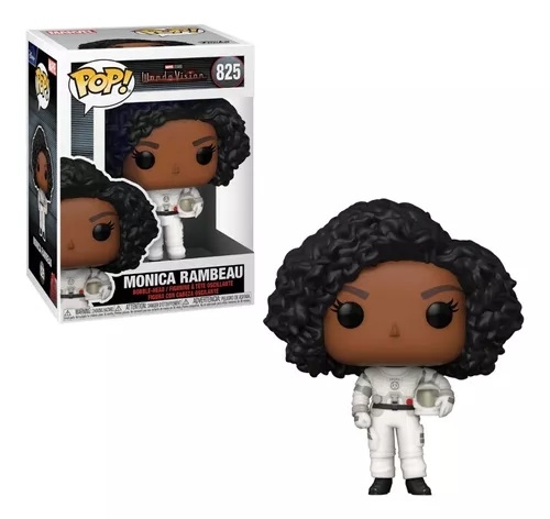 Funko Monica Rambeau 825