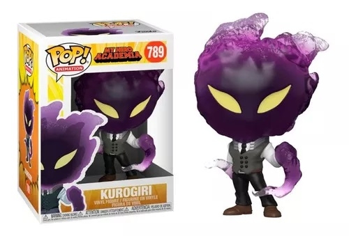 Funko Kurogiri 789