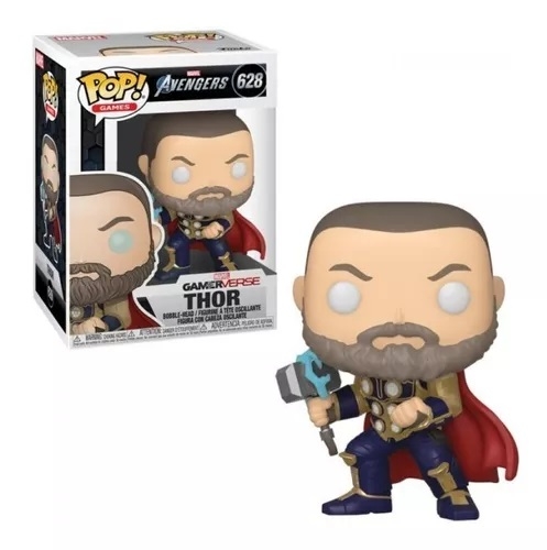 Funko Thor 628