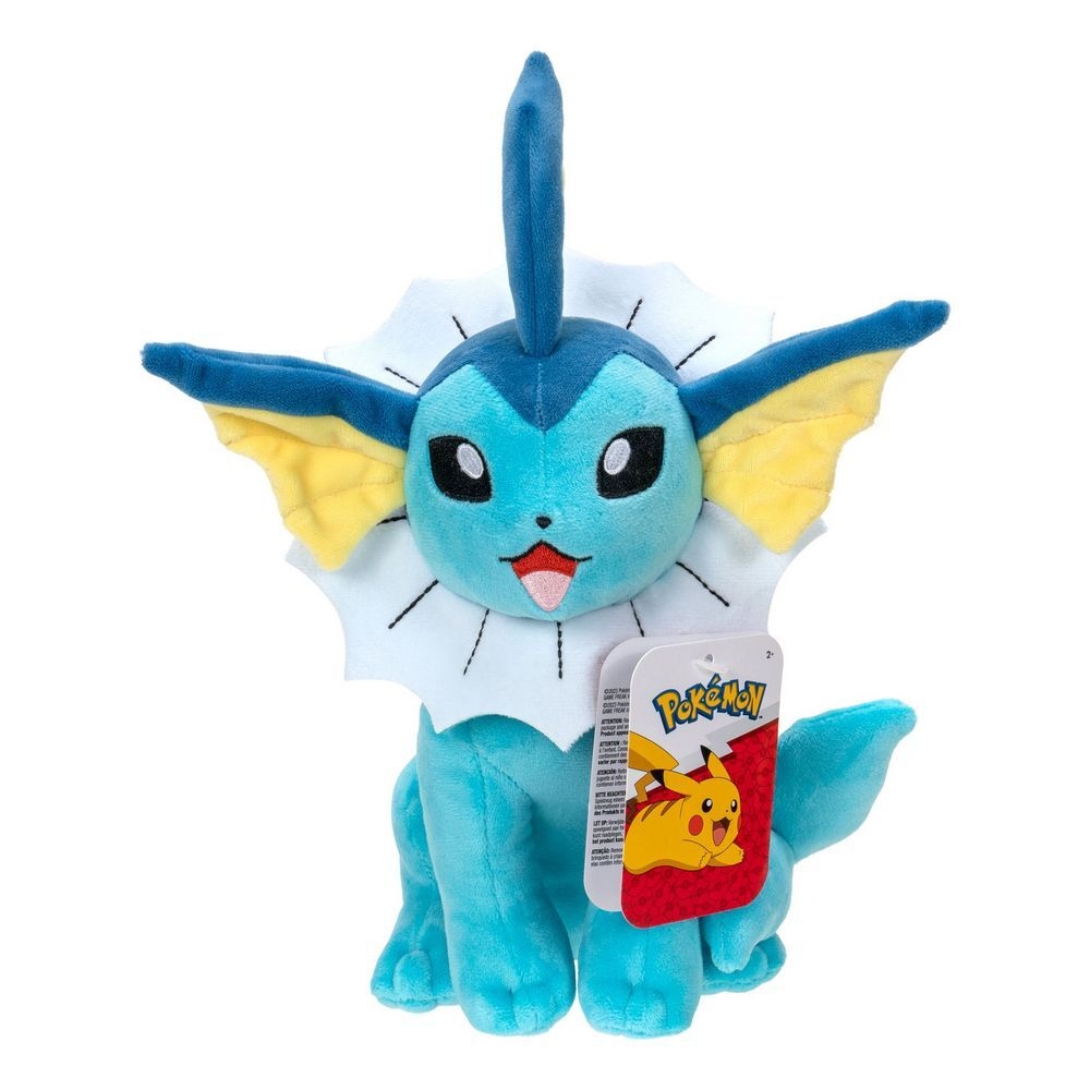 Peluche Oficial Pokemon 8