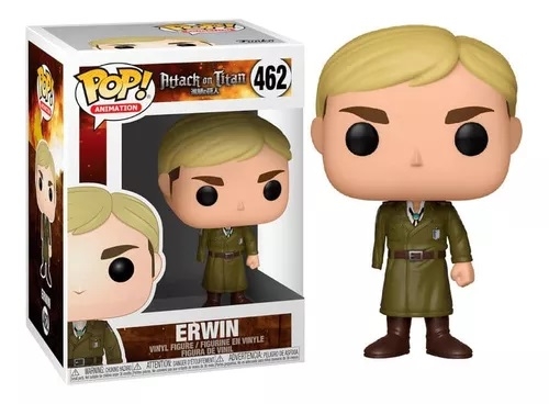 Funko Erwin 462