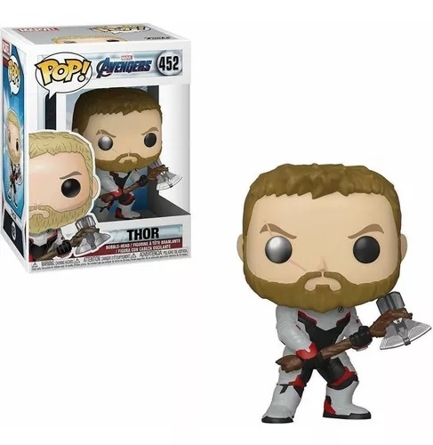 Funko Thor 452