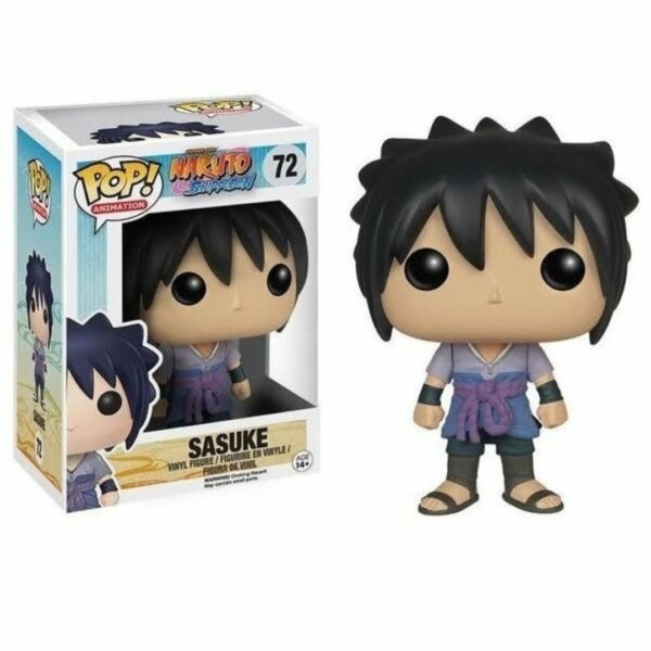 Funko Sasuke 72