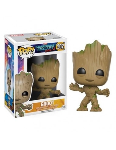 Funko Groot 202