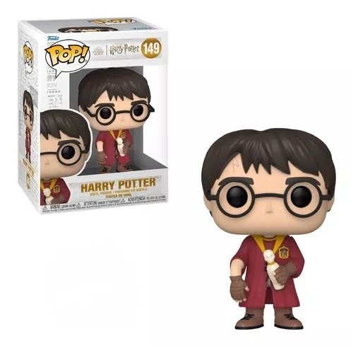 Funko Harry Potter 149