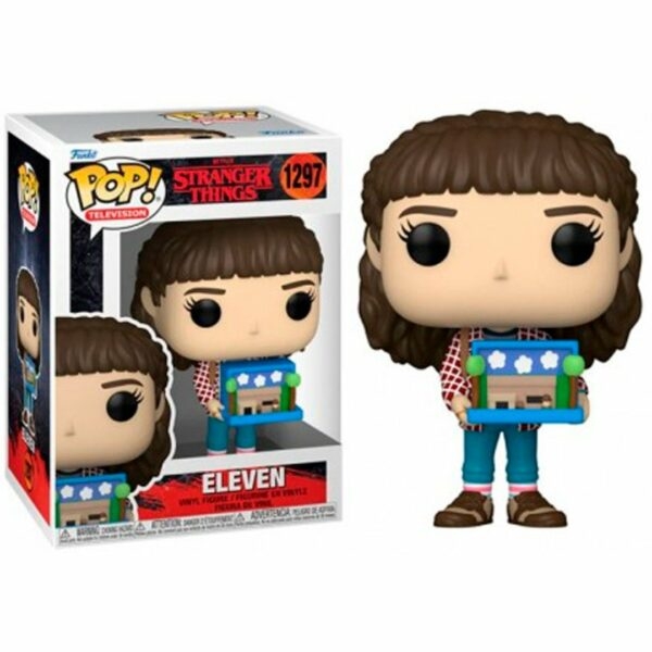 Funko Eleven 1297