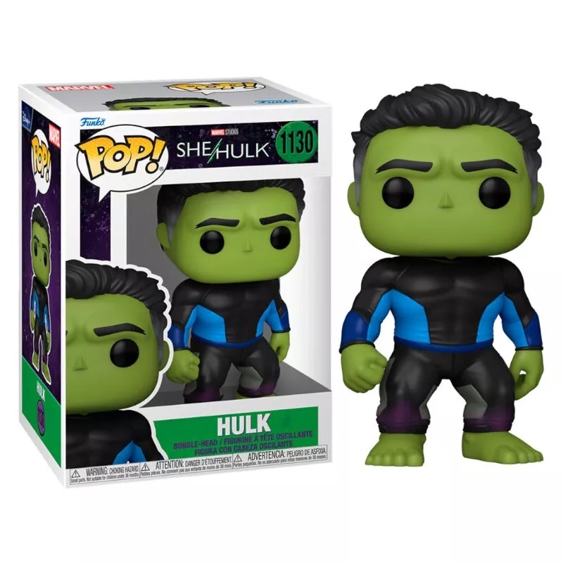 Funko Hulk 1130