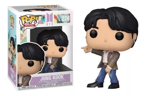 Funko Jung Kook 224