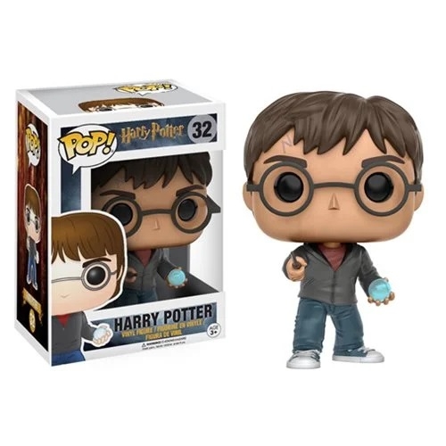 Funko Harry Potter 32