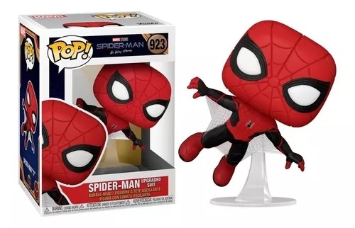 Funko Spider-Man 923