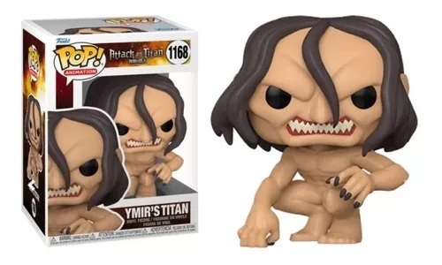 Funko Ymir's Titan 1168