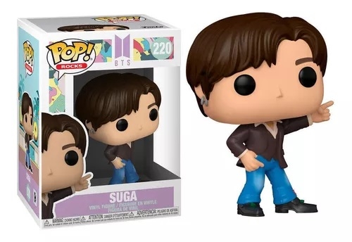 Funko Suga 220