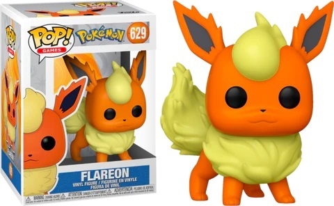 Funko Flareon 629