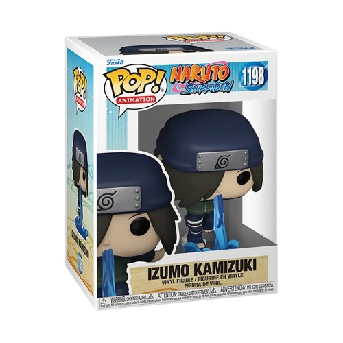 Funko Izumo Kamizuki 1198