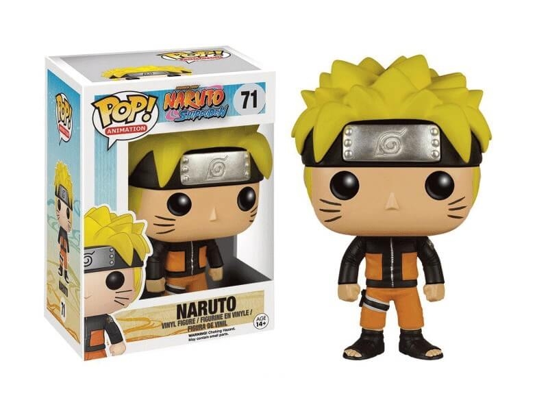 Funko Naruto 71