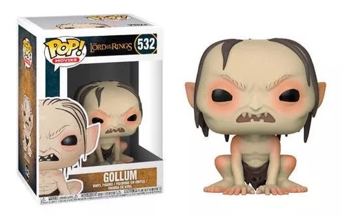 Funko Gollum 532